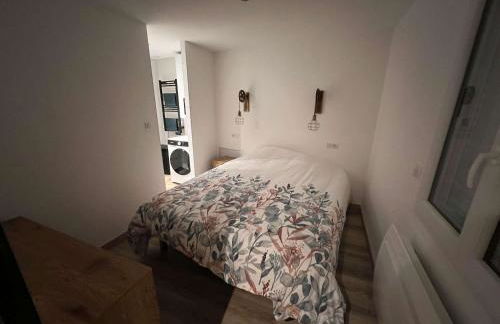 Appartement Cosy Gîte Le Marmont - Foto 4
