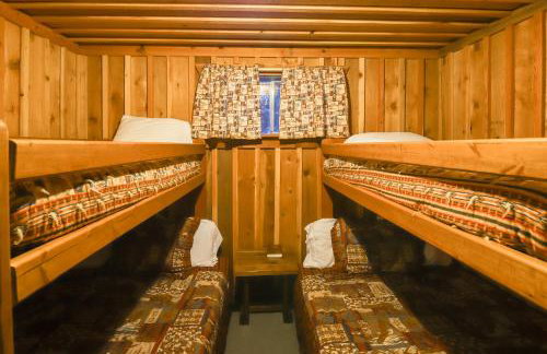 Quaint DeBorgia Retreat Black Diamond Guest Ranch - Foto 19