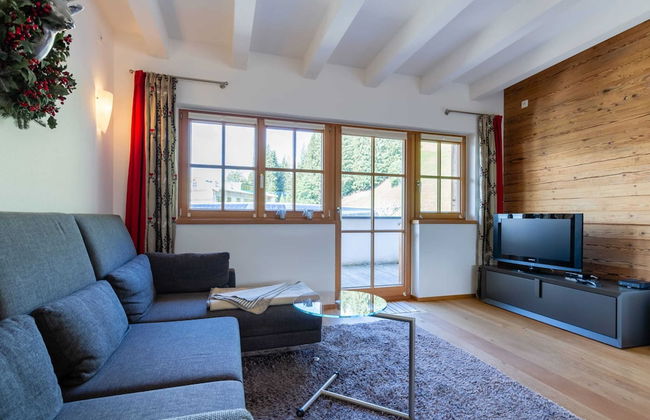 Apartment With Sauna and Ski In/out - Foto 9