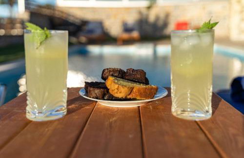 Villa Disi - Asfendamos Villas - Photo 81