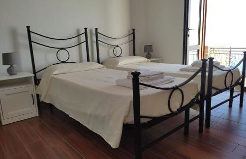 Il Ciuffo: ampia casa panoramica con parcheggio. - Foto 30