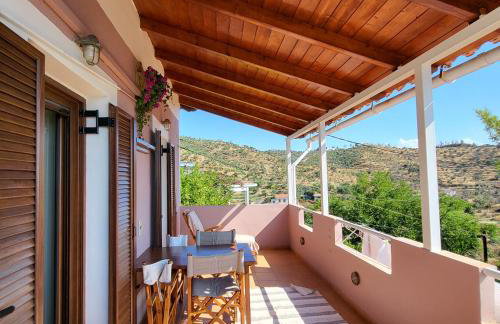 Filanthi's Retreat In Mani's Nature - Foto 21