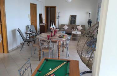 AB Preveza Apartments-15 Meters Over the Sea Attic & Alexander's the Great Executive Suite - Photo 26