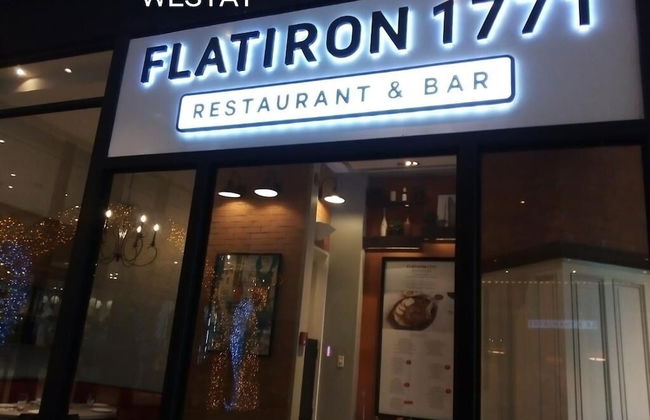 One Uptown Residences - Foto 1