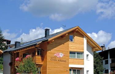 Residence Ciasa Mirasas - Photo 13