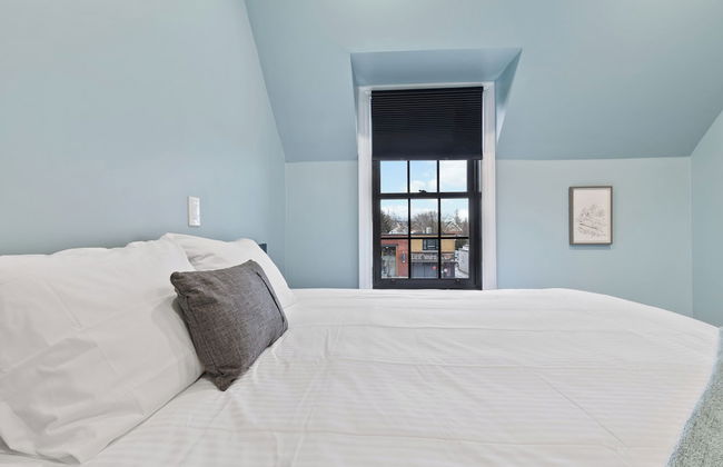 Downtown Collingwood Condos - Foto 24