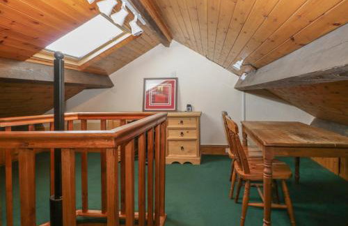Shipwreck Cottage - Foto 28