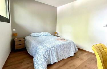 Loft Garonne - Centre ville immeuble privatif - Foto 39