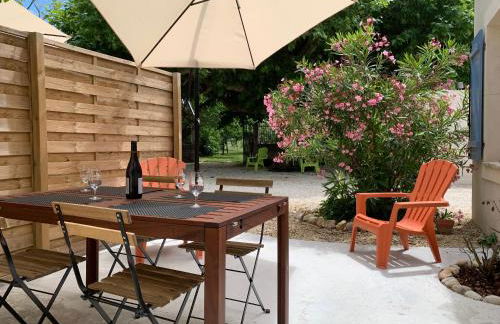 gîtes la ferme de marguerite - Foto 21