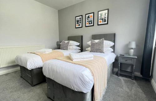 Chelwood Residence - Foto 28