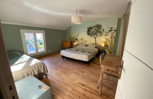 Joli gîte chic et cosy entre mer et Narbonne - Photo 28