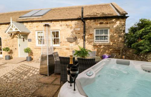 Stables Cottage - Foto 18