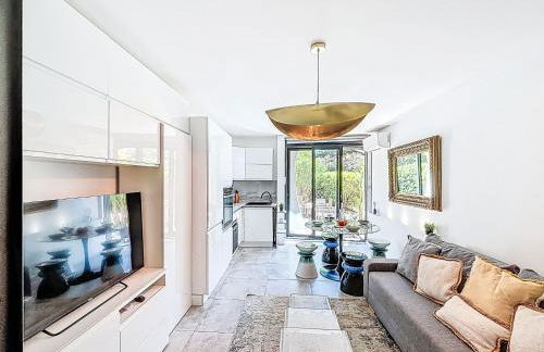 Apartment Les Marquises-3 by Interhome - Foto 10