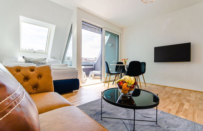 Grand Quarters City Residence - Foto 24