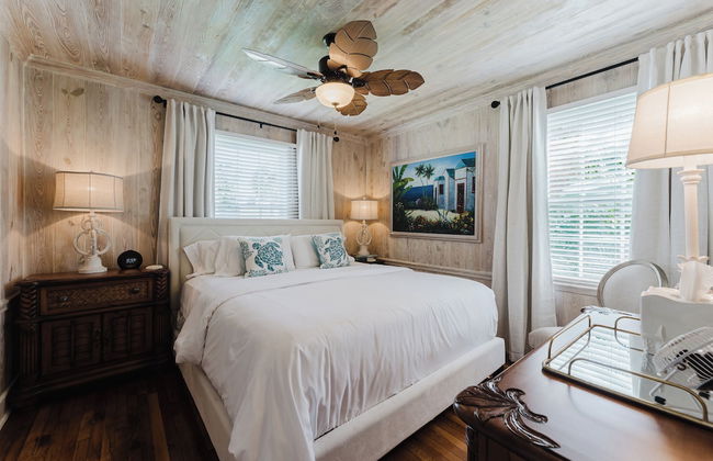 Key West Cottage - Foto 2