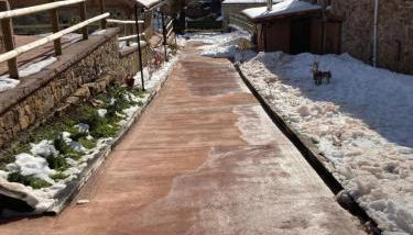 Los Chozos de la Braña - Foto 5