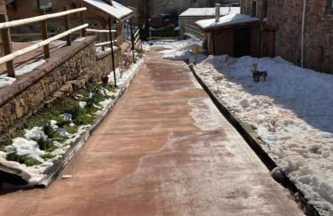 Los Chozos de la Braña - Foto 5