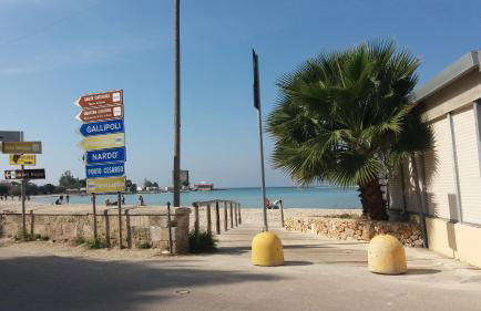 Villetta Il Pino - Foto 10