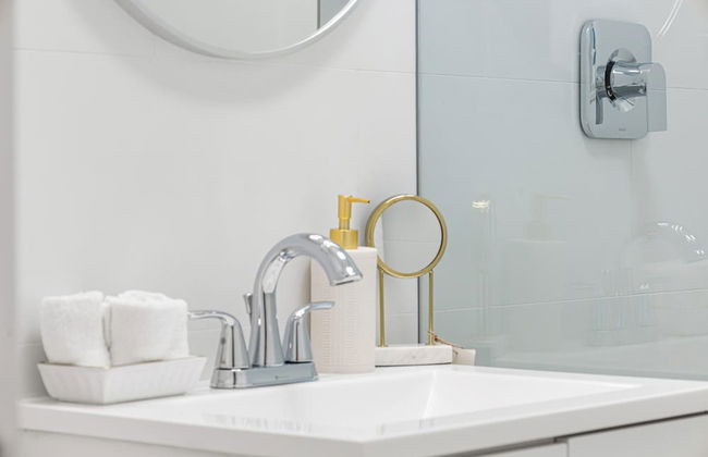 Bright Stylish Apt in Las Olas Blvd Victoria Park - Foto 21