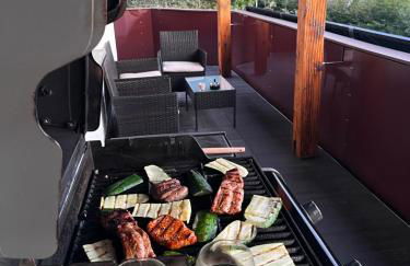 Ferienwohnung Bavaria Weekend - Foto 55