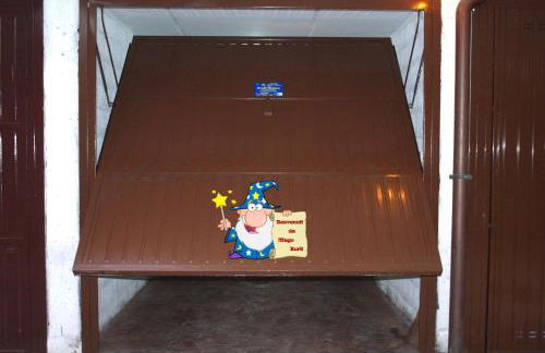 Mago Zurli' - Foto 47