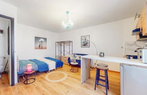 Lovely Apartment In Marvejols - Foto 4