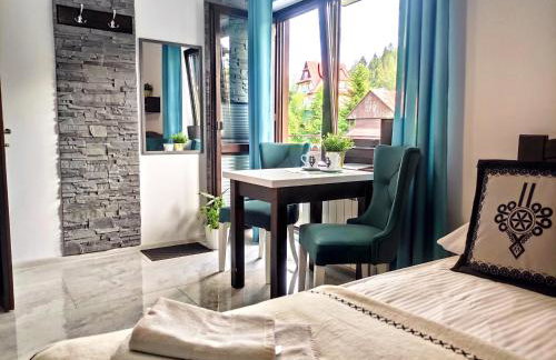 Pokoje i apartamenty u Sabiny - DOSTĘP DO JACUZZI TYLKO W WYBRANYCH OPCJACH sprawdź poniżej szczegóły rezerwacji - Photo 12