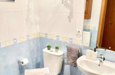 Apartamento San Juan. Piscina y Parking privado. - Foto 8