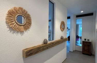 Neubau Wohnung mit 2 Terrassen - Foto 23