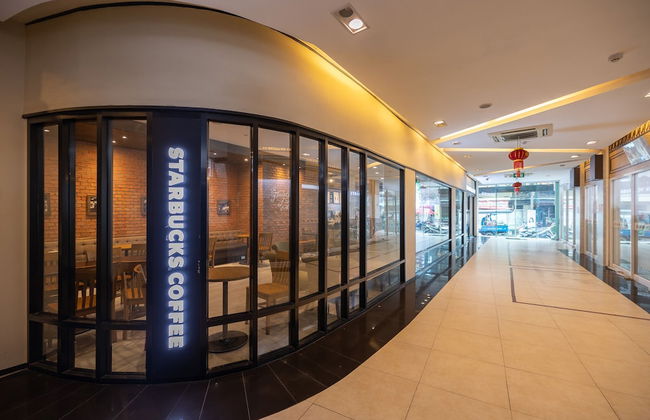 EXORESIDENCE - Heart of Chinatown - Photo 8