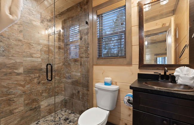 Cosby Knob - Unit 3 - Foto 17