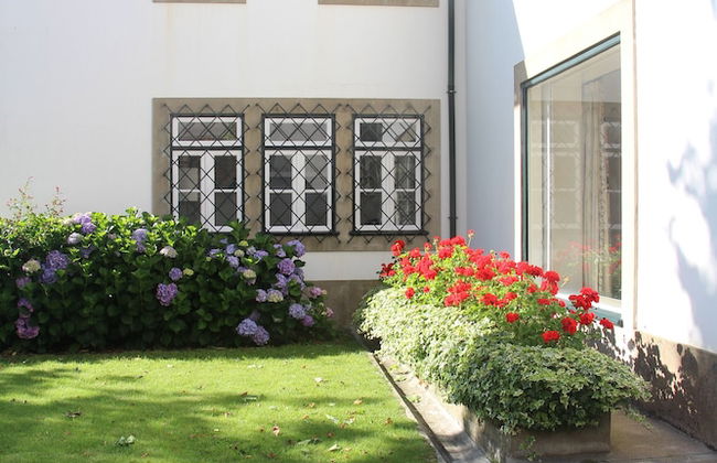 Charming Beach House - Praia da Granja - Photo 37