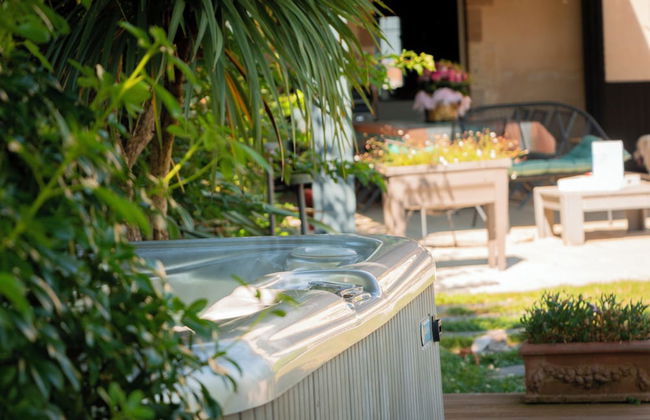 Studios Marie Barrault - Foto 14