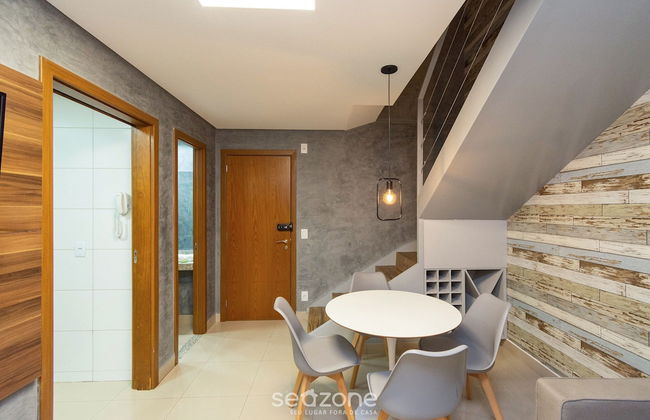 Lindos Flats no Setor Bueno TXP02 - Foto 26