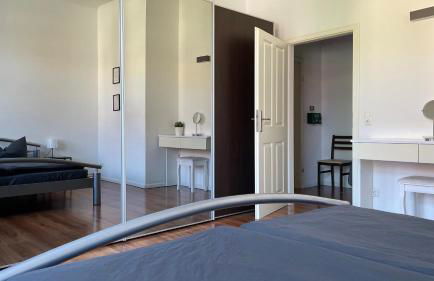 MK Altstadt Apartment - Foto 21