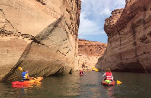 Local VIEW Pet Friendly BOAT Parking Close to Antelope Canyon HorseshoeBend - Foto 25