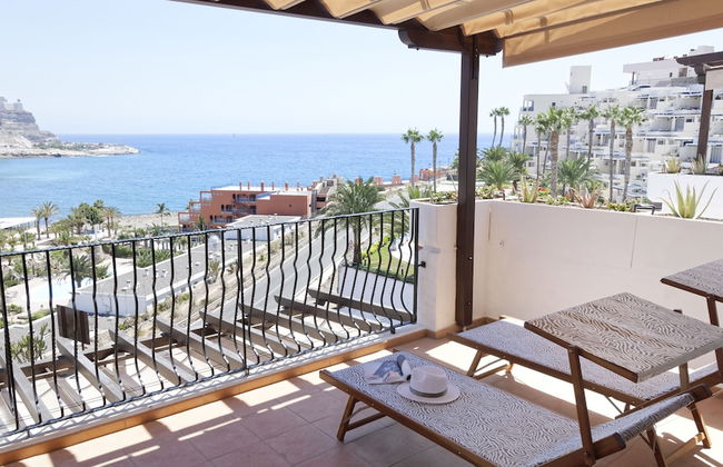 Idyll Suites - Adults Only - Foto 13