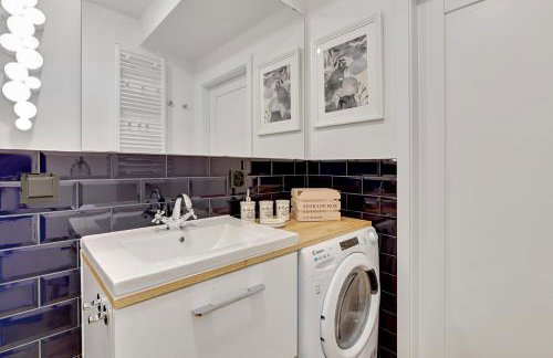 NORDBYHUS Apartamenty Angielska Grobla - Foto 136