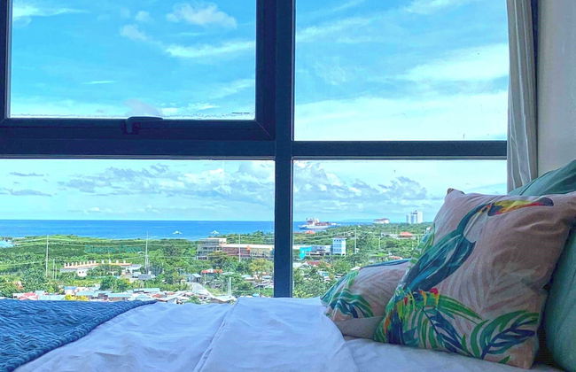 One Manchester Place 1BR Ocean View - Foto 3