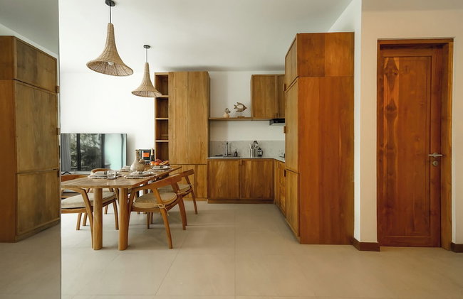 Premier Umalas Villas - Foto 55
