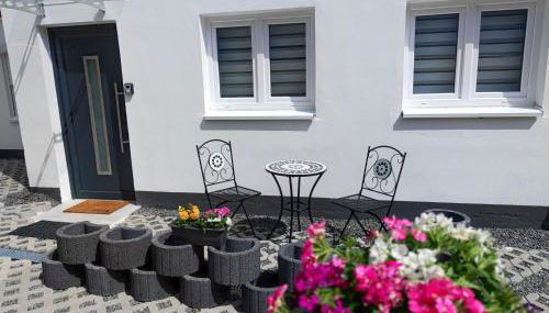 Apartment Studio-Wohnung Heide2 mit Terrasse by Interhome - Foto 5