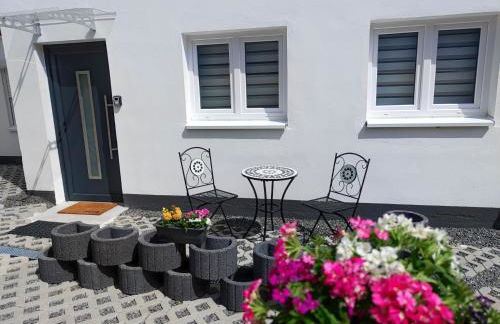 Apartment Studio-Wohnung Heide2 mit Terrasse by Interhome - Foto 5