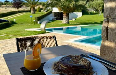 Possidi Hiliadou Boutique Resort - Foto 1