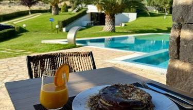 Possidi Hiliadou Boutique Resort - Foto 1