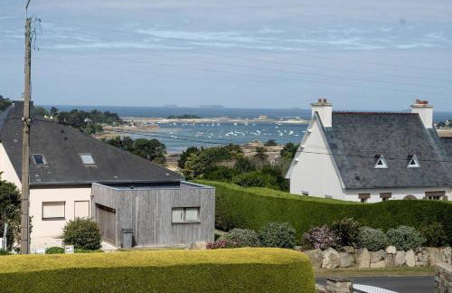 ker diskuiz, Bugueles Nice sea view - Foto 7