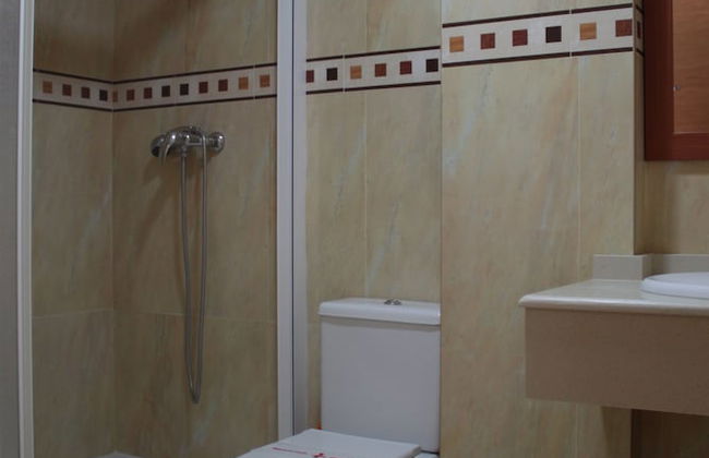 Fercomar Apartamentos Turísticos - Foto 31