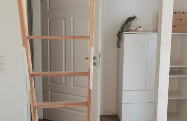 FeWo Großes 2 Zimmer Apartment in Berne - Photo 14