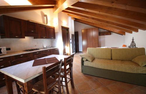 Residence Aquila - Mono Corno Bussola - Foto 14