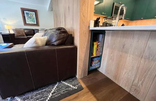 Cozy Ski Condo - Walk to Canyon - Dog Friendly - Foto 19