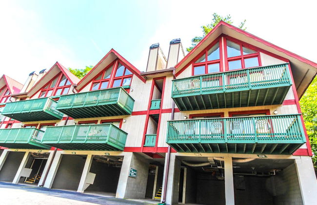 Alpine Crest Resort - Photo 28